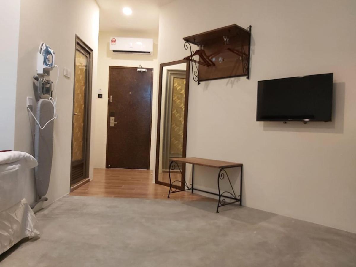 Kb Hotel Кепала Батас Екстер'єр фото